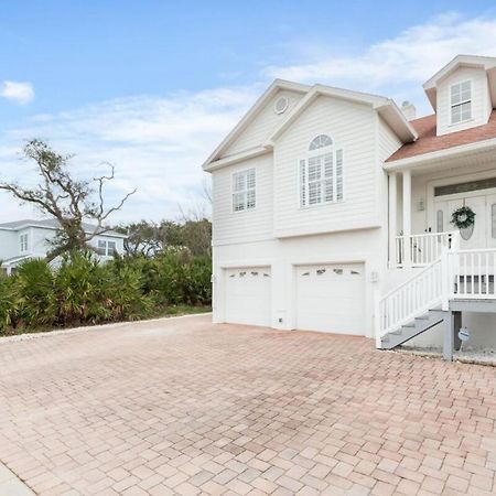 4Br House, 2 Blocks From The Beach St. Augustine Exteriör bild
