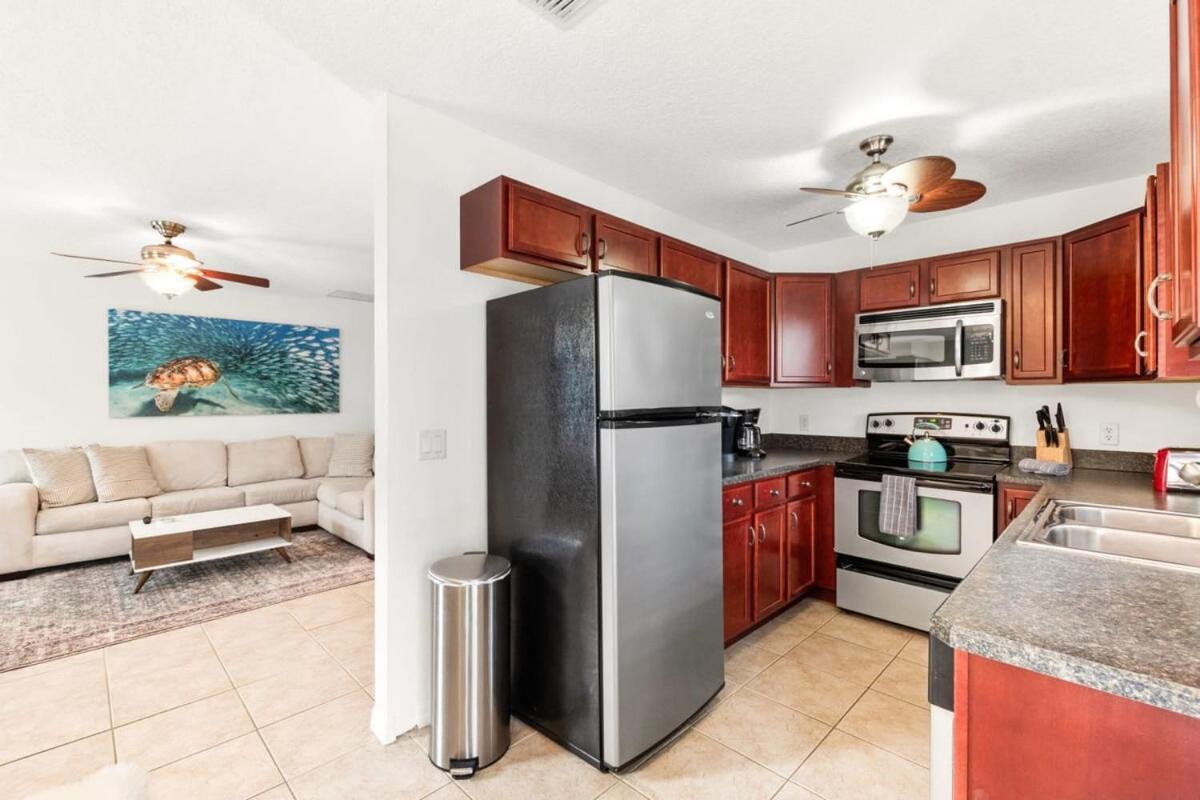 4Br House, 2 Blocks From The Beach St. Augustine Exteriör bild