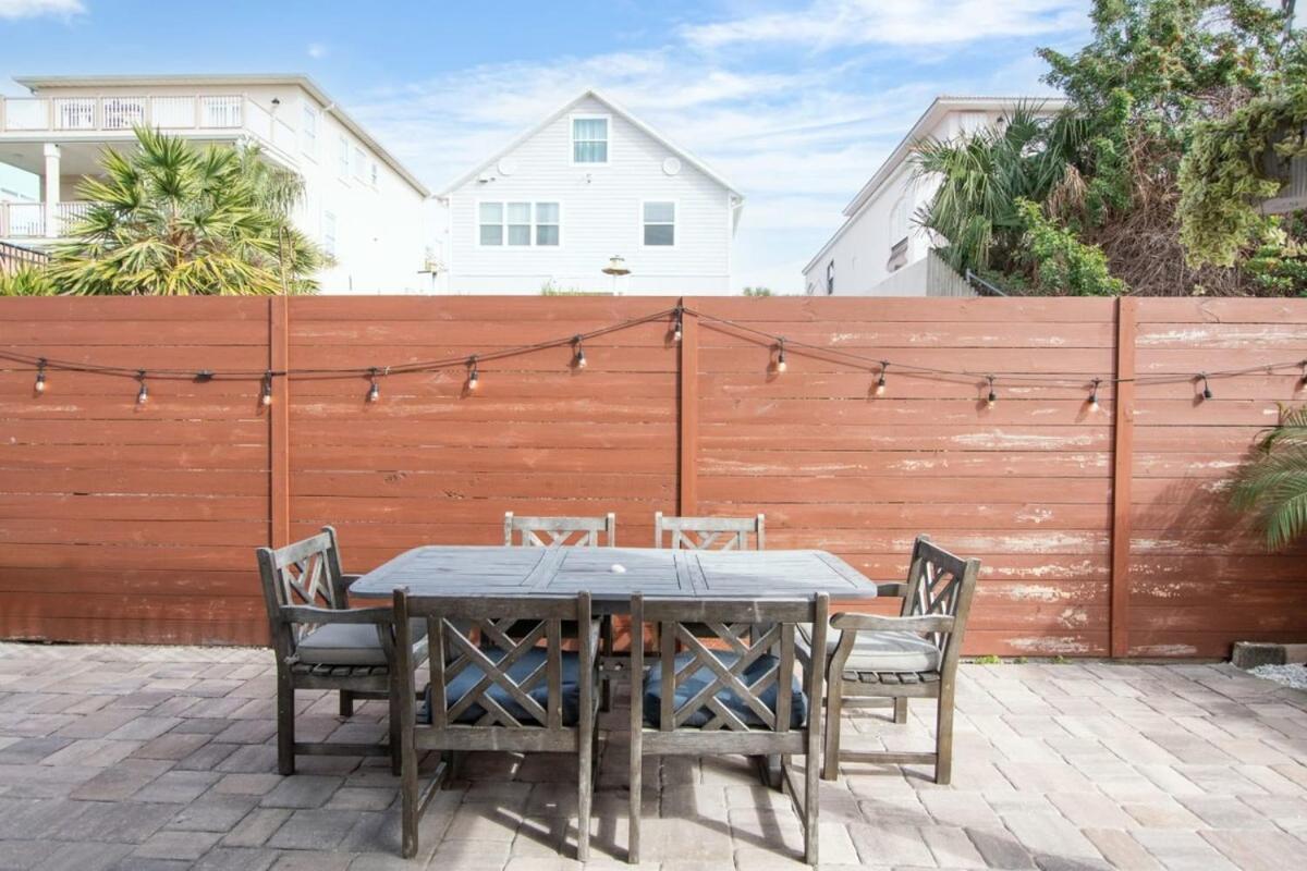 4Br House, 2 Blocks From The Beach St. Augustine Exteriör bild