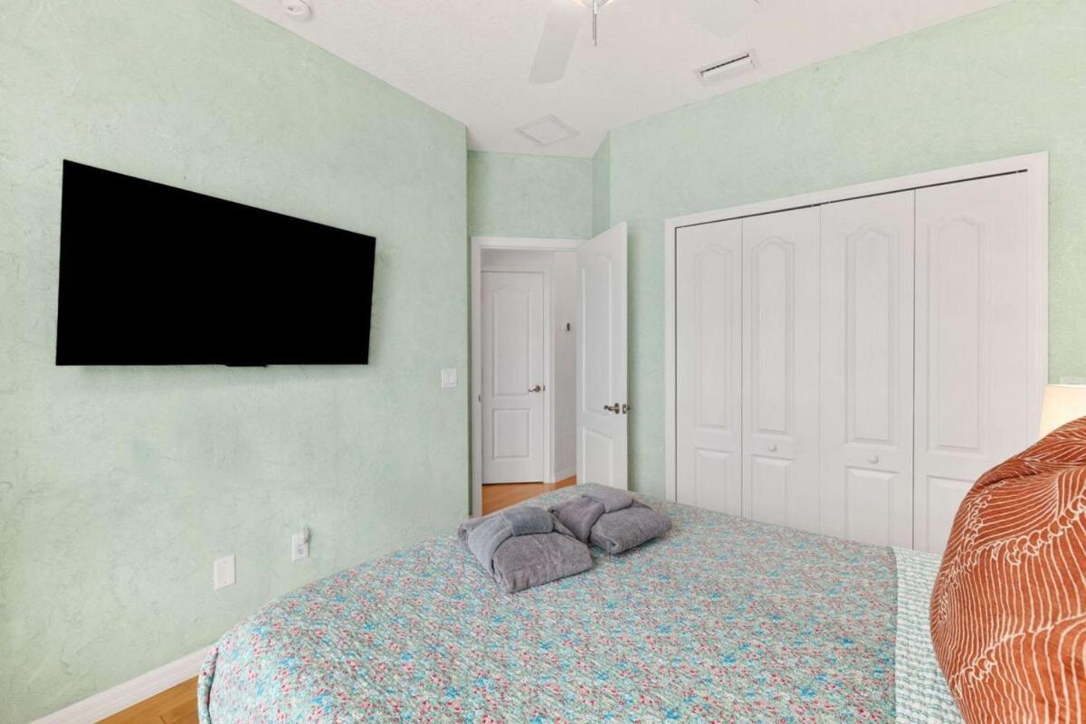 4Br House, 2 Blocks From The Beach St. Augustine Exteriör bild