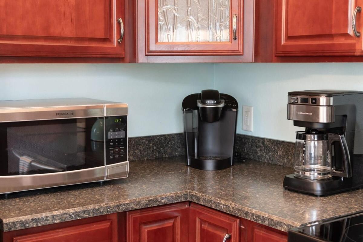 4Br House, 2 Blocks From The Beach St. Augustine Exteriör bild